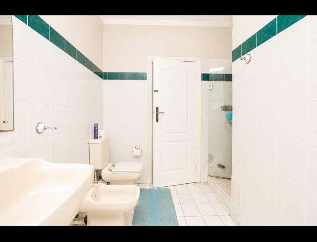 3 BEDROOM TOWNHOUSE FOR SALE IN MUSGRAVE